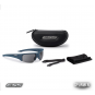 Очки тактические ESS Crowbar Heritage Matte Navy W/ Mirrored Gray Очки тактические ESS Crowbar Heritage Matte Navy W/ Mirrored Gray