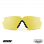 Очки тактические ESS Crosshair 3LS BLACK Очки тактические ESS Crosshair 3LS BLACK