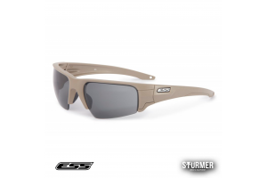 Очки тактические ESS Crowbar Tan, 2 линзы Очки тактические ESS Crowbar Tan, 2 линзы