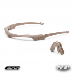 Оправа ESS Crossbow Suppressor Frame Kit Terrain Tan