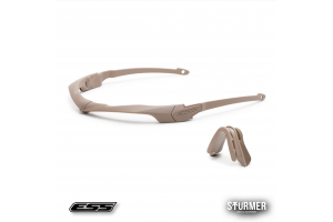 Оправа ESS Crossbow Suppressor Frame Kit Terrain Tan Оправа ESS Crossbow Suppressor Frame Kit Terrain Tan