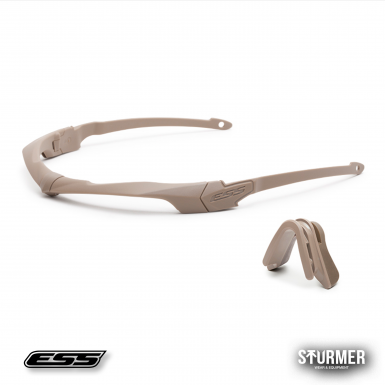 Оправа ESS Crossbow Suppressor Frame Kit Terrain Tan