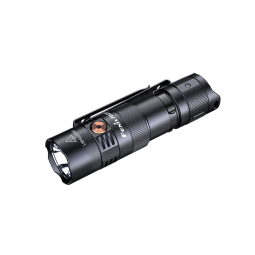 Фонарь Fenix PD25R, Black