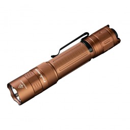 Фонарь Fenix PD32R, коричневый Фонарь Fenix PD32R, коричневый