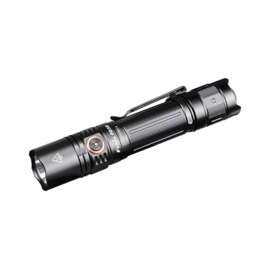 Фонарь Fenix PD35 V3.0, Black