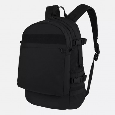 Рюкзак Helikon Guardian Assault Backpack, Black Рюкзак Helikon Guardian Assault Backpack, Black