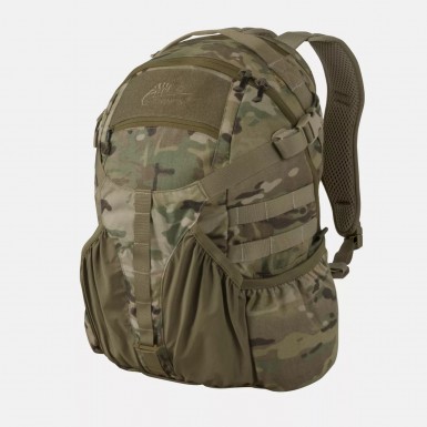 Рюкзак Helikon RAIDER Backpack Cordura, MultiCam