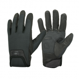 Перчатки Helikon Urban Tactical MK2 Gloves, Black