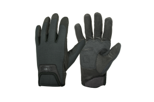 Перчатки Helikon Urban Tactical MK2 Gloves, Black Перчатки Helikon Urban Tactical MK2 Gloves, Black