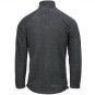 Куртка флисовая Helikon Alpha Tactical Grid Fleece, Shadow Grey