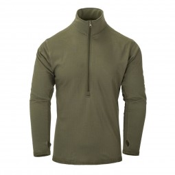 Термофутболка Helikon US LVL 2, Olive Green