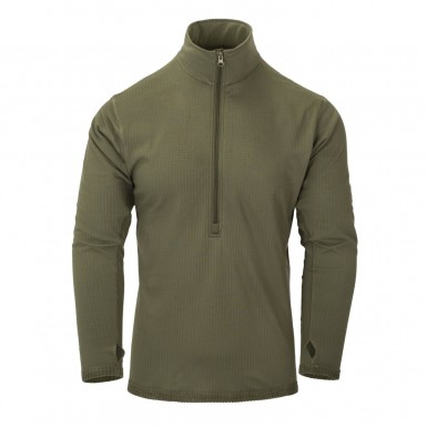 Термофутболка Helikon US LVL 2, Olive Green