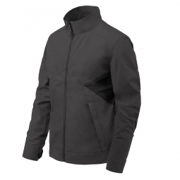 Куртка Helikon Greyman Jacket, Ash Grey / Black A