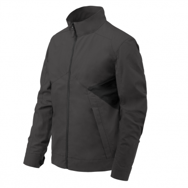 Куртка Helikon Greyman Jacket, Ash Grey / Black A