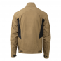 Куртка Helikon Greyman Jacket, Ash Grey / Black A