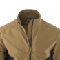 Куртка Helikon Greyman Jacket, Ash Grey / Black A
