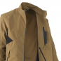 Куртка Helikon Greyman Jacket, Ash Grey / Black A