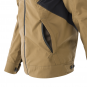 Куртка Helikon Greyman Jacket, Ash Grey / Black A