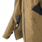 Куртка Helikon Greyman Jacket, Ash Grey / Black A