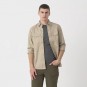 Рубашка Helikon Defender Mk2 Shirt L/S PolyCotton Ripstop, Khaki Рубашка Helikon Defender Mk2 Shirt L/S PolyCotton Ripstop, Khaki