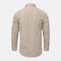 Рубашка Helikon Defender Mk2 Shirt L/S PolyCotton Ripstop, Khaki Рубашка Helikon Defender Mk2 Shirt L/S PolyCotton Ripstop, Khaki