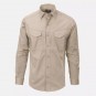 Рубашка Helikon Defender Mk2 Shirt L/S PolyCotton Ripstop, Khaki Рубашка Helikon Defender Mk2 Shirt L/S PolyCotton Ripstop, Khaki