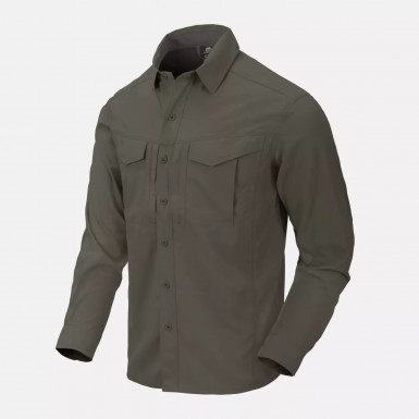 Рубашка Helikon Defender MK2 Tropical, Dark Olive