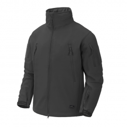 Куртка Helikon GUNFIGHTER Shark Skin Windblocker, Shadow Grey