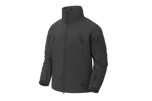 Куртка Helikon GUNFIGHTER Shark Skin Windblocker, Shadow Grey Куртка Helikon GUNFIGHTER Shark Skin Windblocker, Shadow Grey