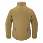 Куртка Helikon GUNFIGHTER Shark Skin Windblocker, Shadow Grey