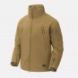Куртка Helikon GUNFIGHTER Shark Skin Windblocker, Coyote