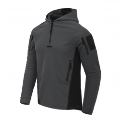 Толстовка Helikon RANGE, Shadow Grey/Black