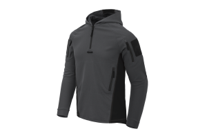 Толстовка Helikon RANGE, Shadow Grey/Black Толстовка Helikon RANGE, Shadow Grey/Black