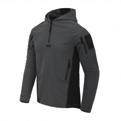 Толстовка Helikon RANGE, Shadow Grey/Black