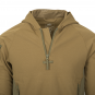 Толстовка Helikon RANGE, Coyote/Adaptive Green Толстовка Helikon RANGE, Coyote/Adaptive Green