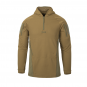 Толстовка Helikon RANGE, Coyote/Adaptive Green Толстовка Helikon RANGE, Coyote/Adaptive Green