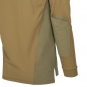 Толстовка Helikon RANGE, Coyote/Adaptive Green Толстовка Helikon RANGE, Coyote/Adaptive Green