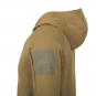 Толстовка Helikon RANGE, Coyote/Adaptive Green Толстовка Helikon RANGE, Coyote/Adaptive Green
