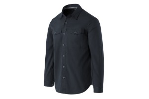 Рубашка Helikon Concealed Carry Shirt, Washed Black Рубашка Helikon Concealed Carry Shirt, Washed Black
