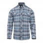 Рубашка Helikon DEFENDER Mk2 Pilgrim Shirt, Moss Green Denim Рубашка Helikon DEFENDER Mk2 Pilgrim Shirt, Moss Green Denim