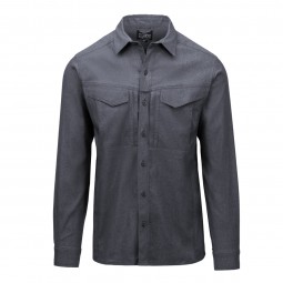 Рубашка Helikon DEFENDER Mk2 Pilgrim Shirt, Subdued Blue