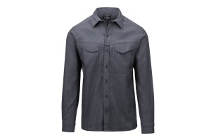 Рубашка Helikon DEFENDER Mk2 Pilgrim Shirt, Subdued Blue Рубашка Helikon DEFENDER Mk2 Pilgrim Shirt, Subdued Blue