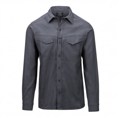 Рубашка Helikon DEFENDER Mk2 Pilgrim Shirt, Subdued Blue Рубашка Helikon DEFENDER Mk2 Pilgrim Shirt, Subdued Blue