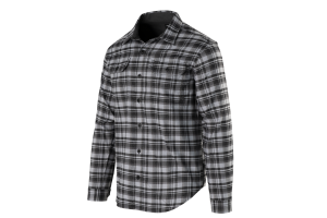 Рубашка Helikon Greyman Shirt, Old-school Grey Plaid Рубашка Helikon Greyman Shirt, Old-school Grey Plaid