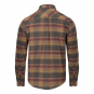 Рубашка Helikon Greyman Shirt, Old-school Grey Plaid Рубашка Helikon Greyman Shirt, Old-school Grey Plaid
