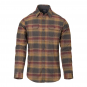 Рубашка Helikon Greyman Shirt, Old-school Grey Plaid Рубашка Helikon Greyman Shirt, Old-school Grey Plaid