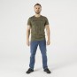 Футболка Helikon T-Shirt One is none, Olive Green Футболка Helikon T-Shirt One is none, Olive Green