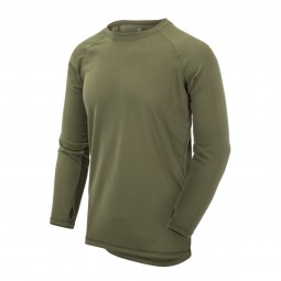Термофутболка Helikon US LVL 1, Olive Green
