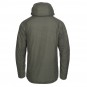 Куртка Helikon Wolfhound Hoodie, Taiga Green