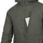 Куртка Helikon Wolfhound Hoodie, Taiga Green